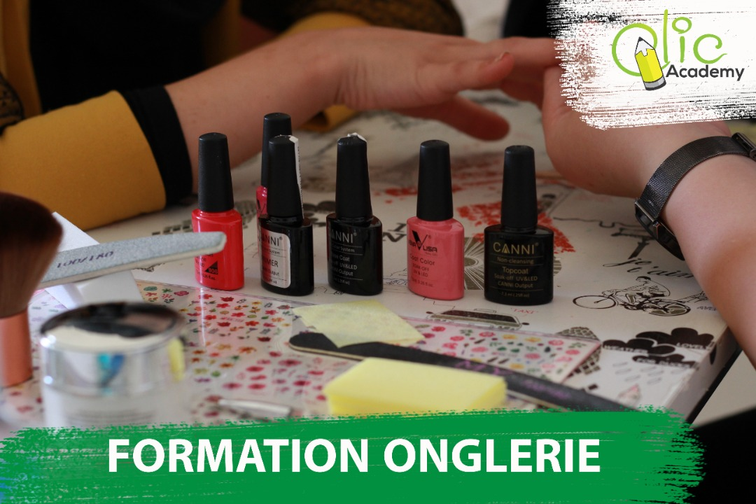 Photo CLIC Academy 9