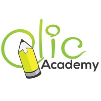 Logo CLIC Academy